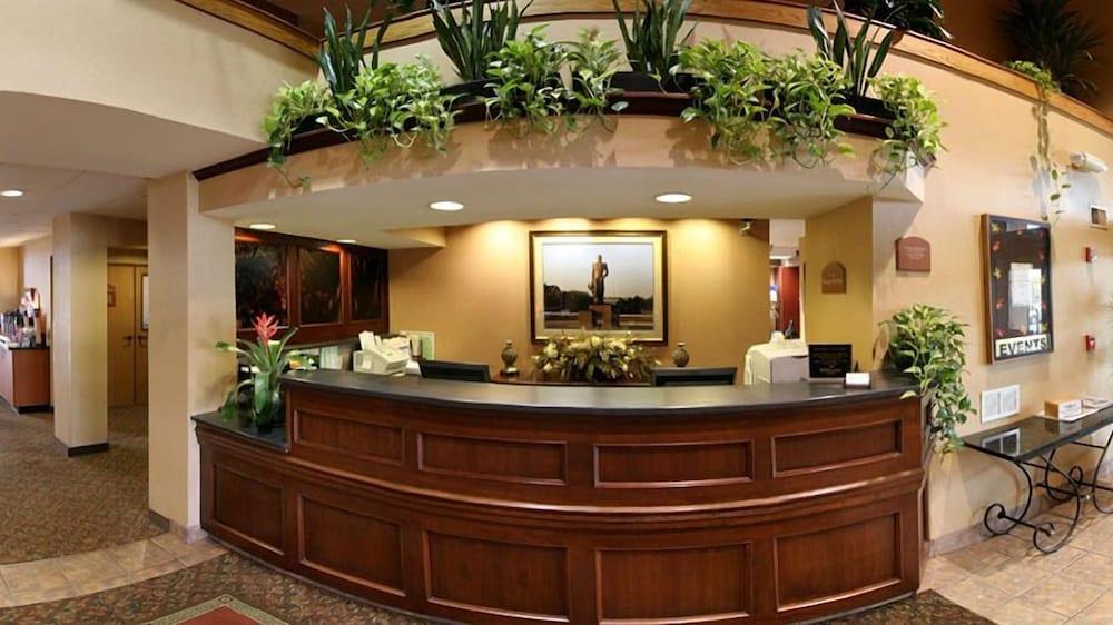 Comfort Inn Okemos - East Lansing Exteriör bild