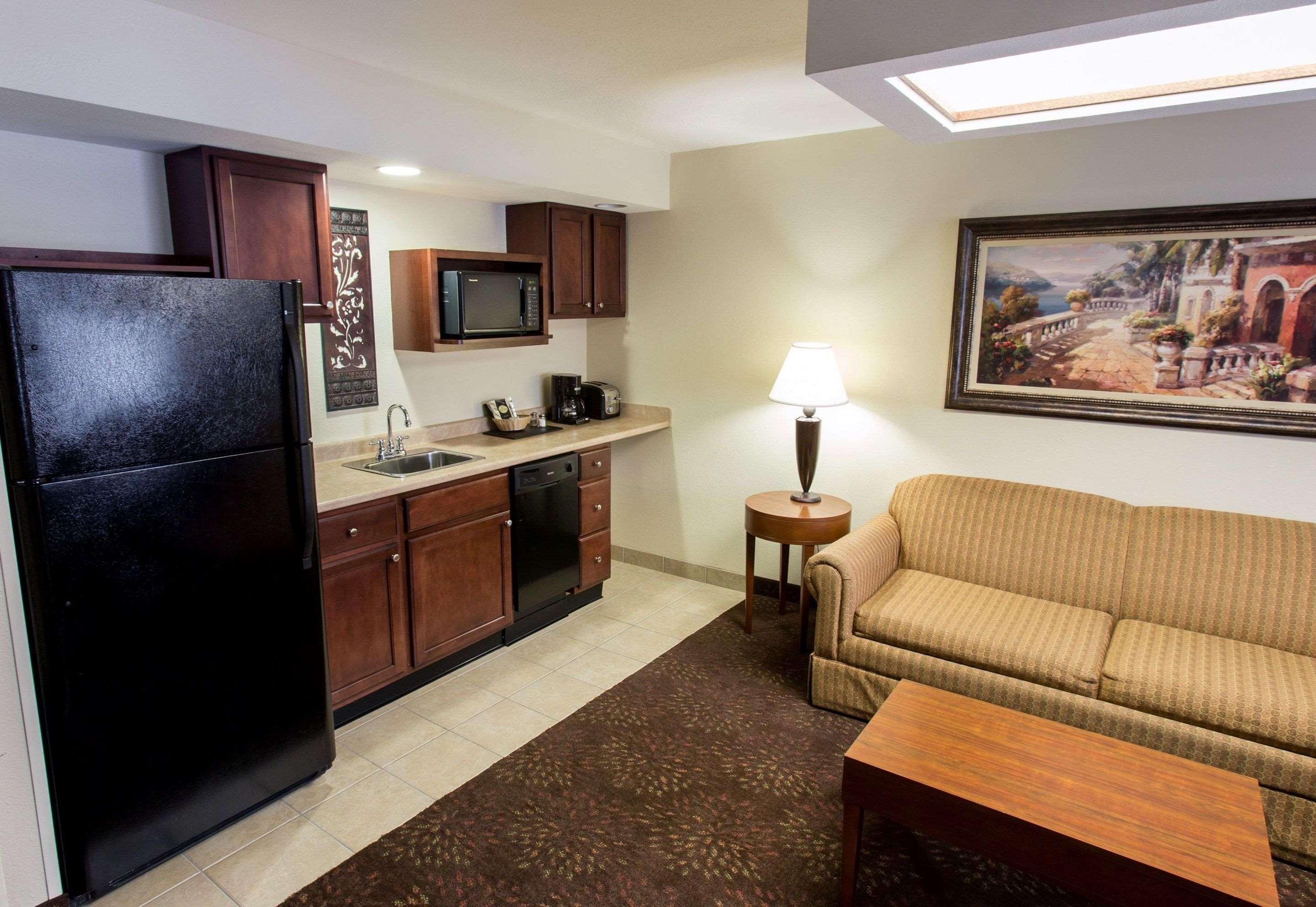 Comfort Inn Okemos - East Lansing Exteriör bild