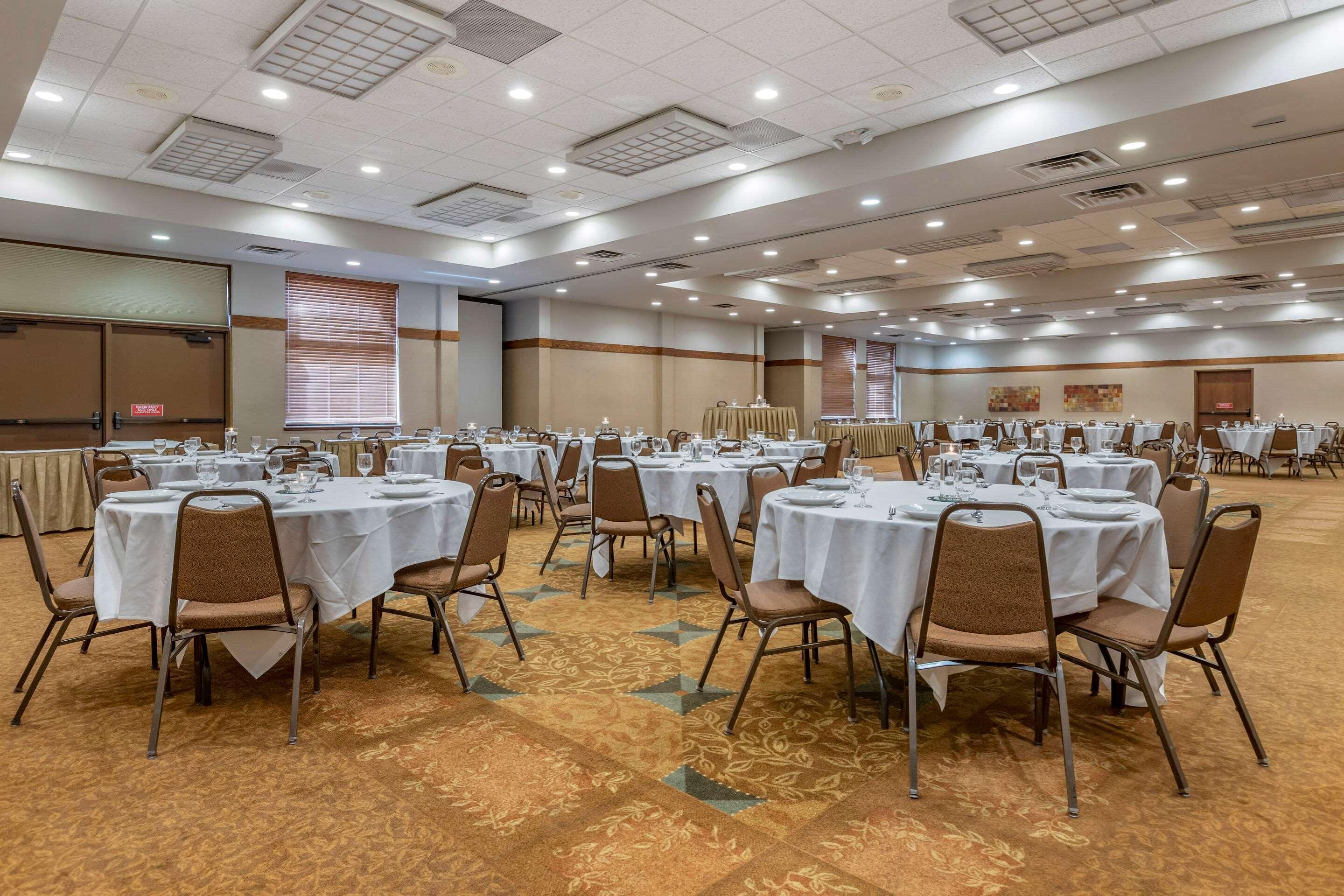Comfort Inn Okemos - East Lansing Exteriör bild