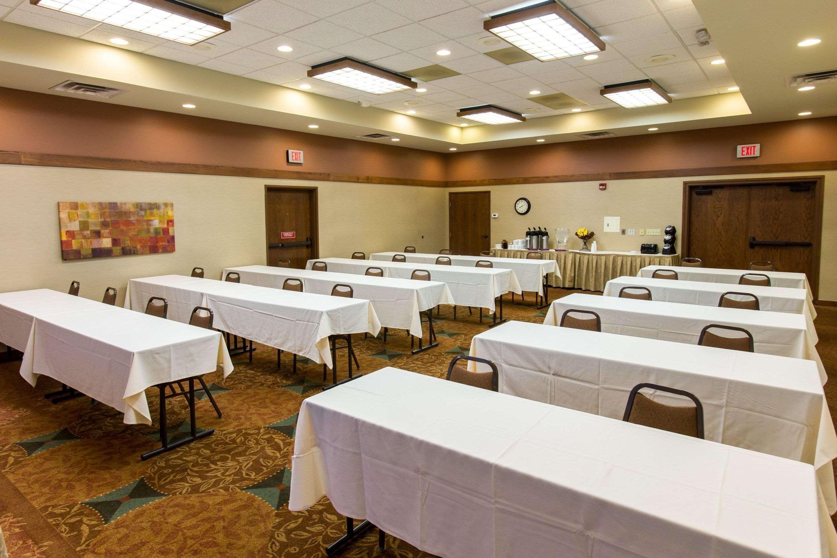 Comfort Inn Okemos - East Lansing Exteriör bild