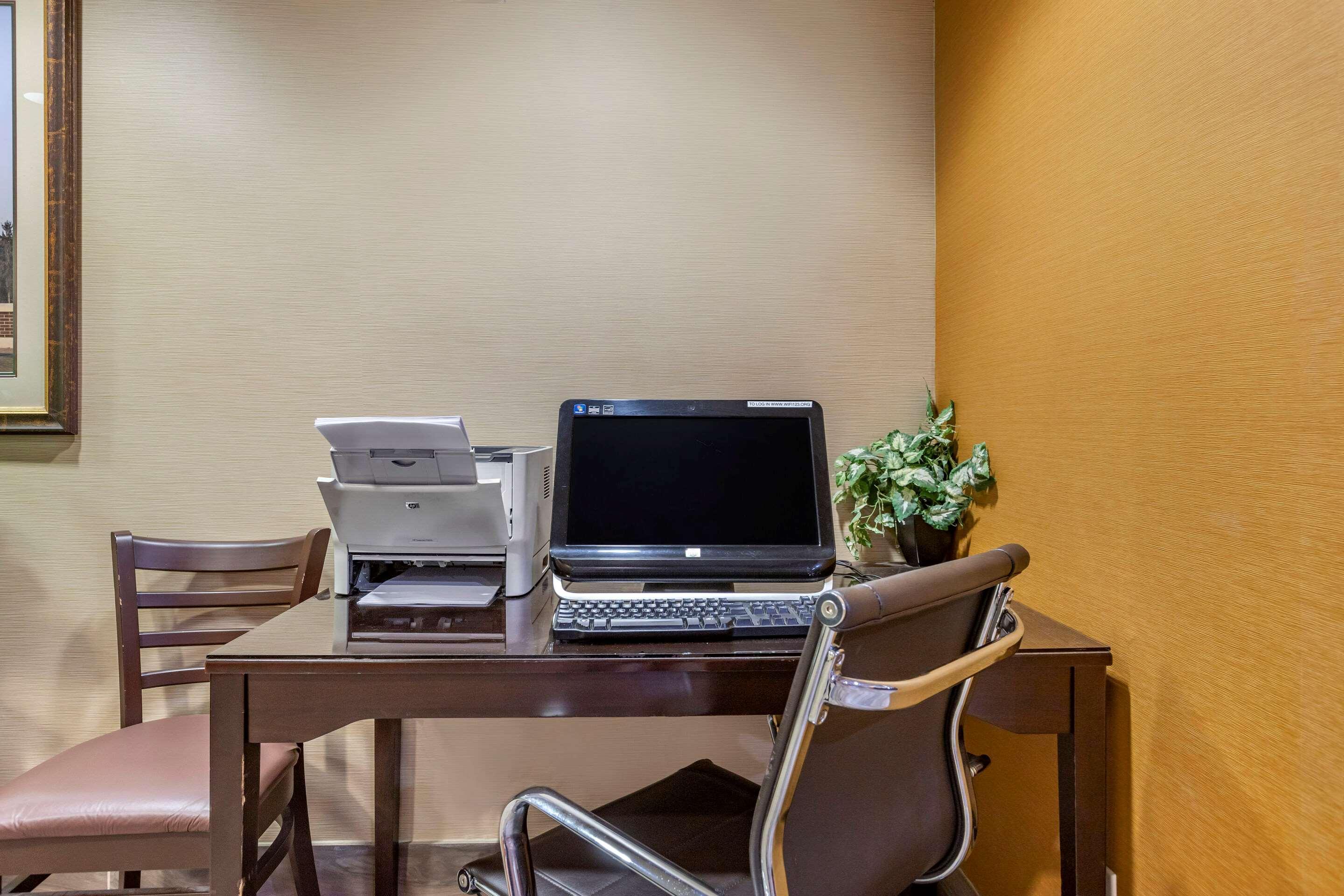 Comfort Inn Okemos - East Lansing Exteriör bild